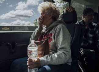 Evacuation rapide des civils à la frontière ukraino-russe de Soumy news-14082024-103756