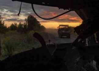 Actualités du mercredi 14 août : Grèce en flammes, état d’urgence à Belgorod, orages en France news-14082024-103904