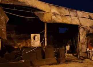 Des personnes évacuées près d’Athènes retrouvent leurs maisons détruites par les incendies news-14082024-103944