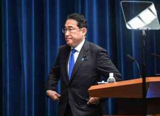 Pourquoi Fumio Kishida démissionne-t-il de Premier ministre du Japon ? news-14082024-104029