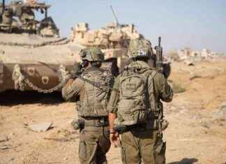 Les conséquences de la guerre et de la drogue en Israël: un témoignage poignant news-14082024-104131