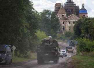 🔴 Zelensky confirme avancée de l’armée ukrainienne en Russie news-14082024-164121