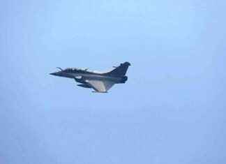 Accident de deux Rafale au-dessus de la Meurthe-et-Moselle: Détails et Informations news-14082024-164237