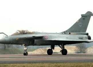 Accident entre deux Rafale en Meurthe-et-Moselle: Pilotes toujours recherchés news-14082024-164542