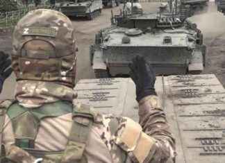 Ukraine: Kiev progresse, Moscou repousse – Jour 903 news-14082024-164658