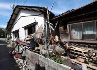 Peut-on prévoir les tremblements de terre au Japon ? news-14082024-224845