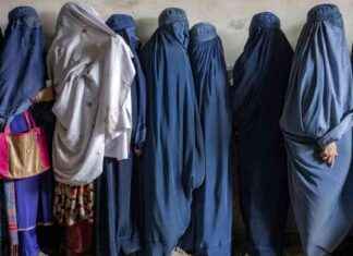 1,4 million de filles exclues de l’éducation en Afghanistan news-15082024-062808