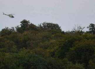 Accident mortel entre deux Rafale: les deux pilotes retrouvés décédés news-15082024-062901