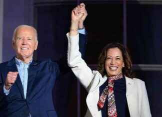 Biden et Harris unis pour une étape délicate news-15082024-063010