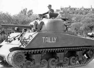 80e anniversaire du Débarquement : l’incroyable histoire de la 2e DB du général Leclerc news-15082024-123524