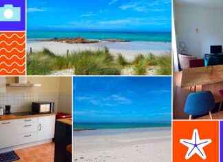 Le bonheur abordable de Julien et Emmanuelle, propriétaires d’une résidence secondaire en Bretagne news-15082024-123630