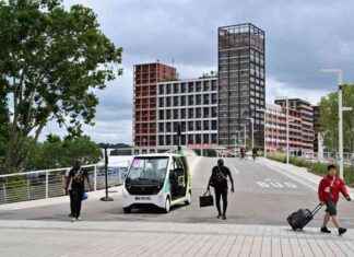 Le village olympique divise à Saint-Ouen news-15082024-123932