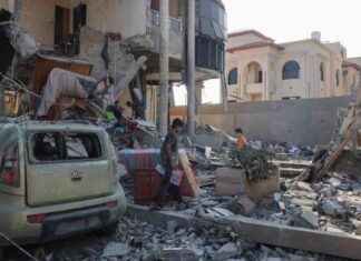 Bilan du conflit à Gaza : plus de 40 000 morts selon le Hamas news-15082024-185531