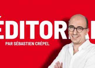 Combat pour la vérité historique – Éditorial de Sébastien Crépel – 15 août 2024 | L’Humanité news-15082024-185610