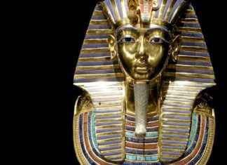 La découverte du tombeau de Toutankhamon par Howard Carter news-15082024-185645