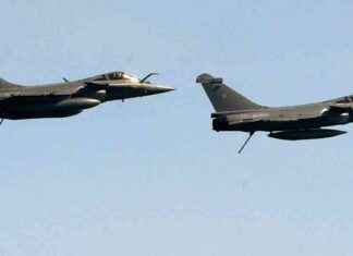 Accident entre deux avions en Meurthe-et-Moselle: Dernières informations news-15082024-185759