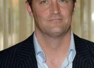 Décès de Matthew Perry : Arrestations multiples news-15082024-185850