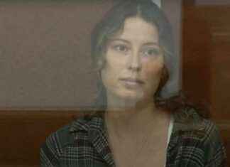 Une femme condamnée à 12 ans de prison pour trahison news-15082024-190001