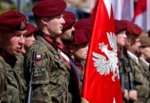 La Pologne devient la première puissance militaire d’Europe news-15082024-190125