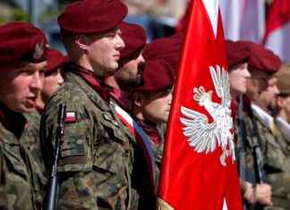 La Pologne devient la première puissance militaire d’Europe news-15082024-190125