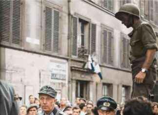 Résistance en Île-de-France pendant la Seconde Guerre Mondiale: Témoignage d’André Carrel news-16082024-005701
