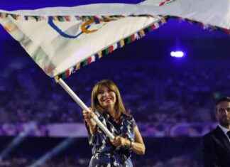 Comment Anne Hidalgo utilise les Jeux olympiques pour les municipales de 2026 news-16082024-005935