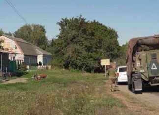 Guerre en Ukraine : Témoignage d’un soldat ukrainien lors de l’offensive à Koursk news-16082024-010038