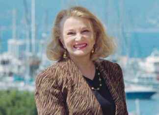 Gena Rowlands, actrice légendaire, hommage à sa carrière exceptionnelle news-16082024-065815