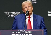 Trump reporte le prononcé de sa peine après l’élection news-16082024-065847