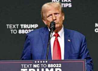 Trump reporte le prononcé de sa peine après l’élection news-16082024-065847