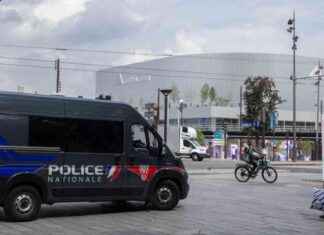 Crainte de retour des toxicomanes et des migrants à Paris après les JO news-16082024-070035