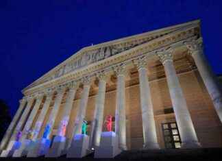 Unis pour rassembler : La quête d’unité à l’Assemblée nationale news-16082024-070247