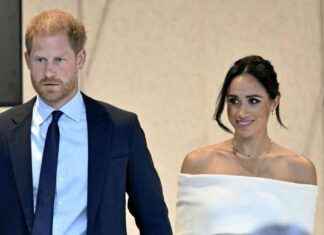 Le départ du personnel de Harry et Meghan: une nouvelle crise pour le couple royal news-16082024-130121