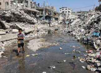 Guerre Israël-Hamas : Faibles chances de négociations aboutir news-16082024-190115