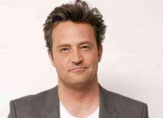Cinq personnes impliquées dans la mort de l’acteur Matthew Perry – Enquête de L’Humanité news-16082024-190204