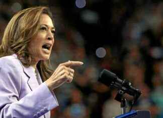 Découvrez la véritable Kamala Harris derrière la Kamalamania news-16082024-190244