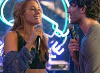 Violences conjugales : polémique autour du livre et du film Jamais plus : It Ends With Us news-16082024-190453