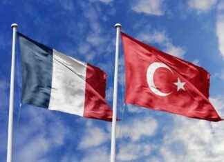 Le gouvernement turc exerce des pressions sur les écoles françaises en Turquie news-16082024-190651