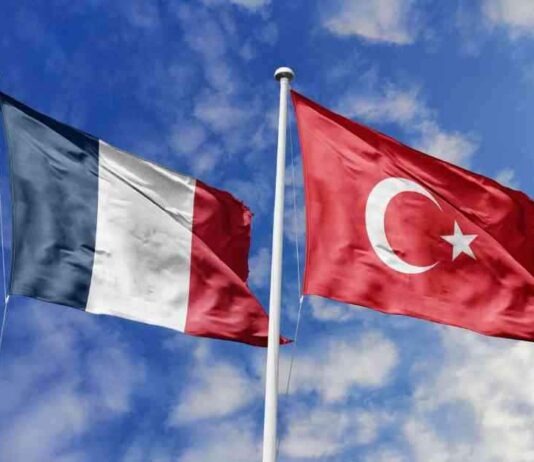 Le gouvernement turc exerce des pressions sur les écoles françaises en Turquie news-16082024-190651