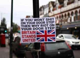 Pourquoi la France évite les émeutes comme en Grande-Bretagne ? news-16082024-190726