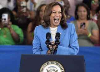 Programme économique de Kamala Harris : Priorité au pouvoir d’achat aux États-Unis news-17082024-010253