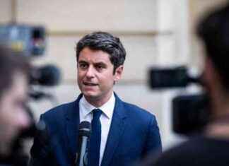 Gabriel Attal annonce l’état de vigilance maximale du système de santé français face à l’épidémie de mpox news-17082024-010621