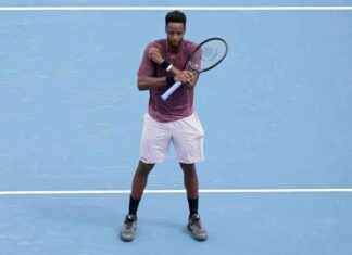 Monfils bat Alcaraz à Cincinnati: Résultats et Faits saillants news-17082024-010814