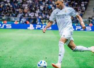 L’avenir incertain du football français: une opportunité de renouveau news-17082024-010849