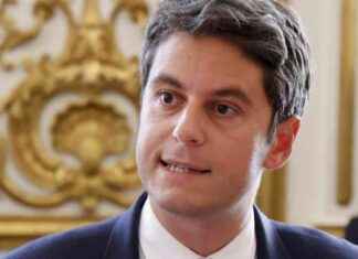 Santé : l’exécutif français en état de vigilance maximale news-17082024-070333