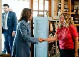 Programme économique de Kamala Harris pour les classes moyennes aux États-Unis news-17082024-070610