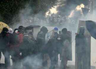 Enquête élargie sur l’incendie visant des opposants à A69: «violences en réunion» news-17082024-070705
