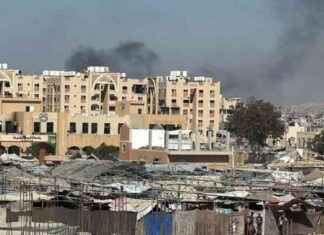 Guerre Israël-Hamas : Résumé de la journée du 16 août news-17082024-070740