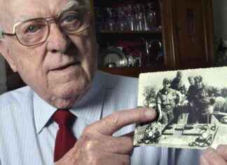 Roger Le Neurès : L’épopée d’un Français libre – Libération de Paris news-17082024-130448