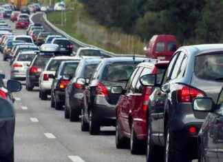 Week-end de chassé-croisé : Bison futé annonce 1000 km de bouchons news-17082024-130733